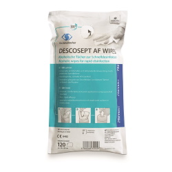 Descosept AF Wipes (náhradní balení)