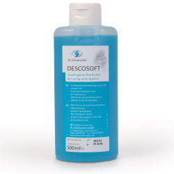Descosoft - 500 ml