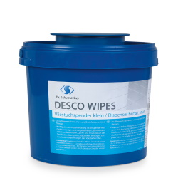 Desco Wipes