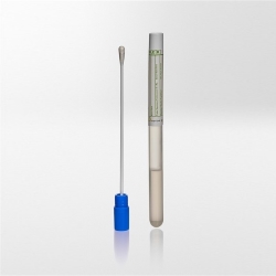 Výtěrový tampón v tubě, PS/VI, Amies - STERIL