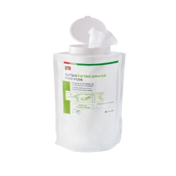 Surfacedisinfect universal maxi wipes (38×20 cm)