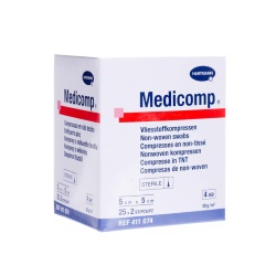 Medicomp sterilní