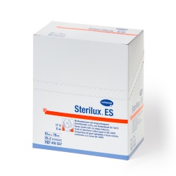 Sterilux ES sterilní, 10 x 10 cm (25 x 2 ks)