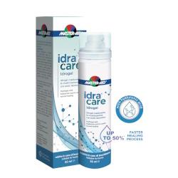 IDRA Care Hydrofilní gel na rány, popáleniny 50 ml
