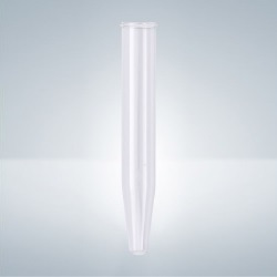 Zkumavka 15 ml, 17×115, DK, VO, sklo