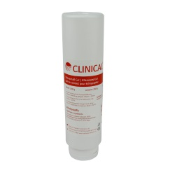 UZ gel Clinical Clear, 250 ml