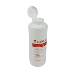 UZ gel Clinical Clear, 500 ml