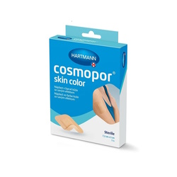 Cosmopor skin Color PPay