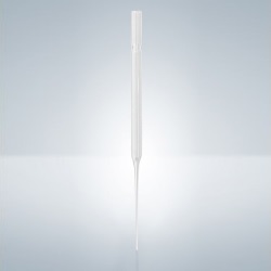 Pasteur pipeta, 150 mm (250 ks)