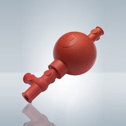 Balónkový nástavec pro pipety - Model Standard