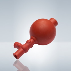 Balónkový nástavec pro pipety - Model Flip