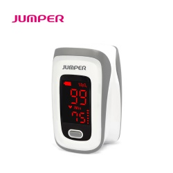 Pulsní oxymetr Jumper JPD-500E