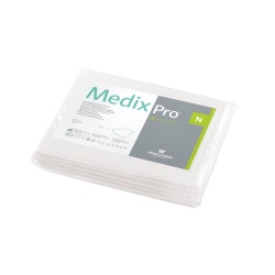 Prostěradla MedixPro-N, 160×210, 40 ks - bílá