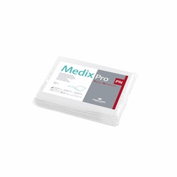 Prostěradla MedixPro-PN, 150×210, 20 ks - bílá