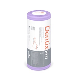 DentixPro (ubrousky 51×65 v roli) - fialová