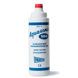 Aquasonic 100, 250 ml