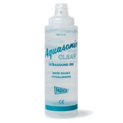 Aquasonic Clear, 250 ml