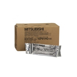 Mitsubishi K91HG / KP91HG